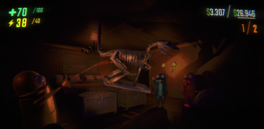 Explore the Universe: R.E.P.O’s Engaging Gameplay and Free Access for All Players
