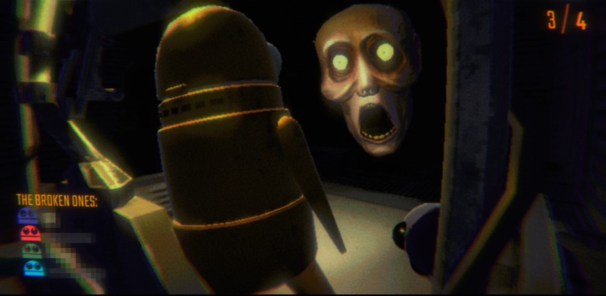 Exploring R.E.P.O's Intriguing Game Mechanics on Xbox